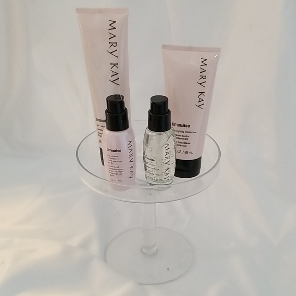 Mary Kay Timewise Miracle Set